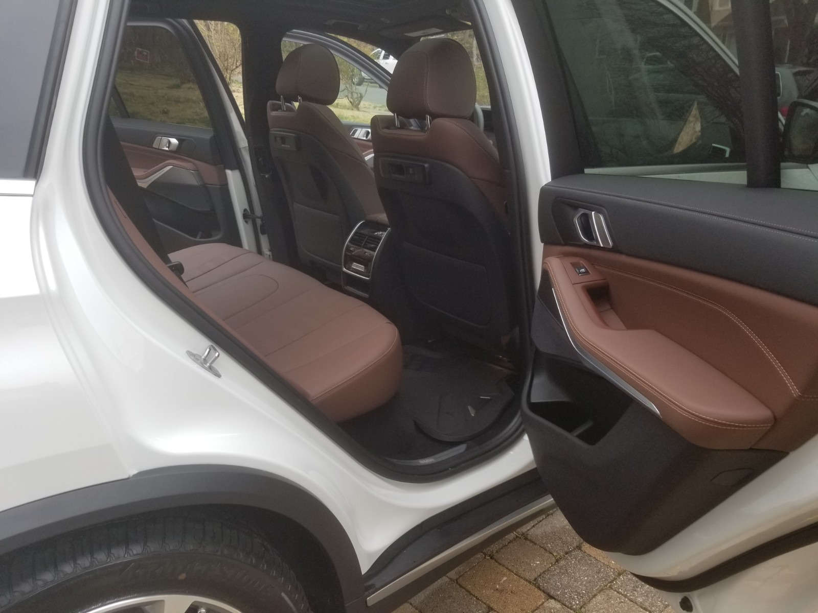 Mobile Detailing Columbia
