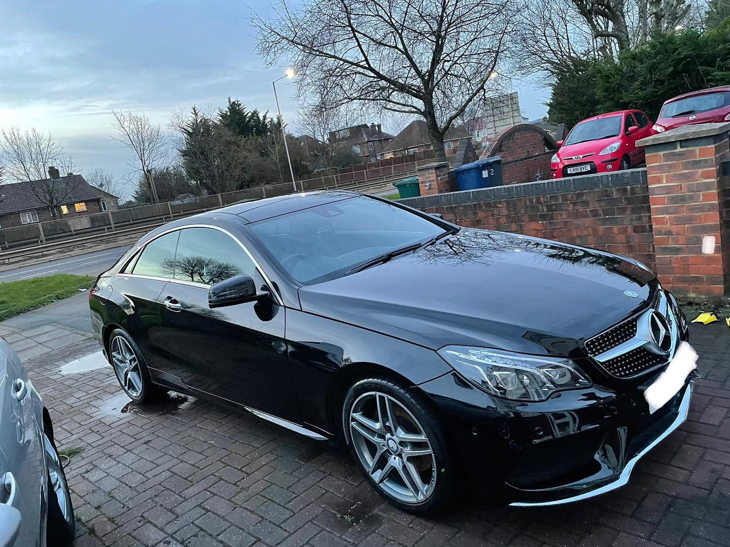 Mobile Car Detailing