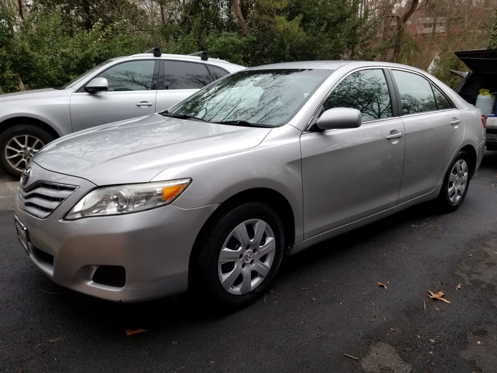 Mobile Car Detailing