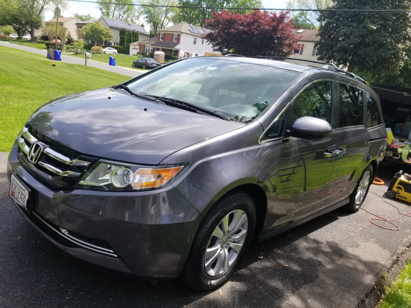 Auto Spa Germantown