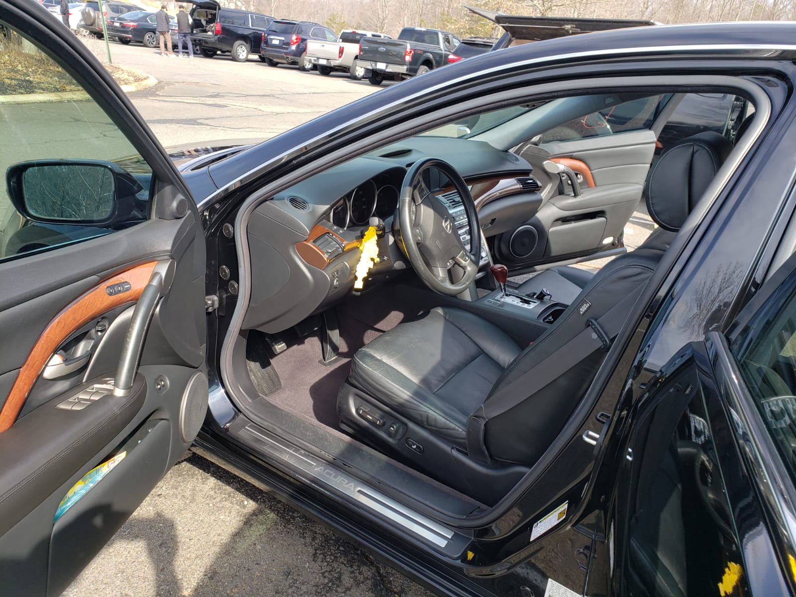 Car detailing Services