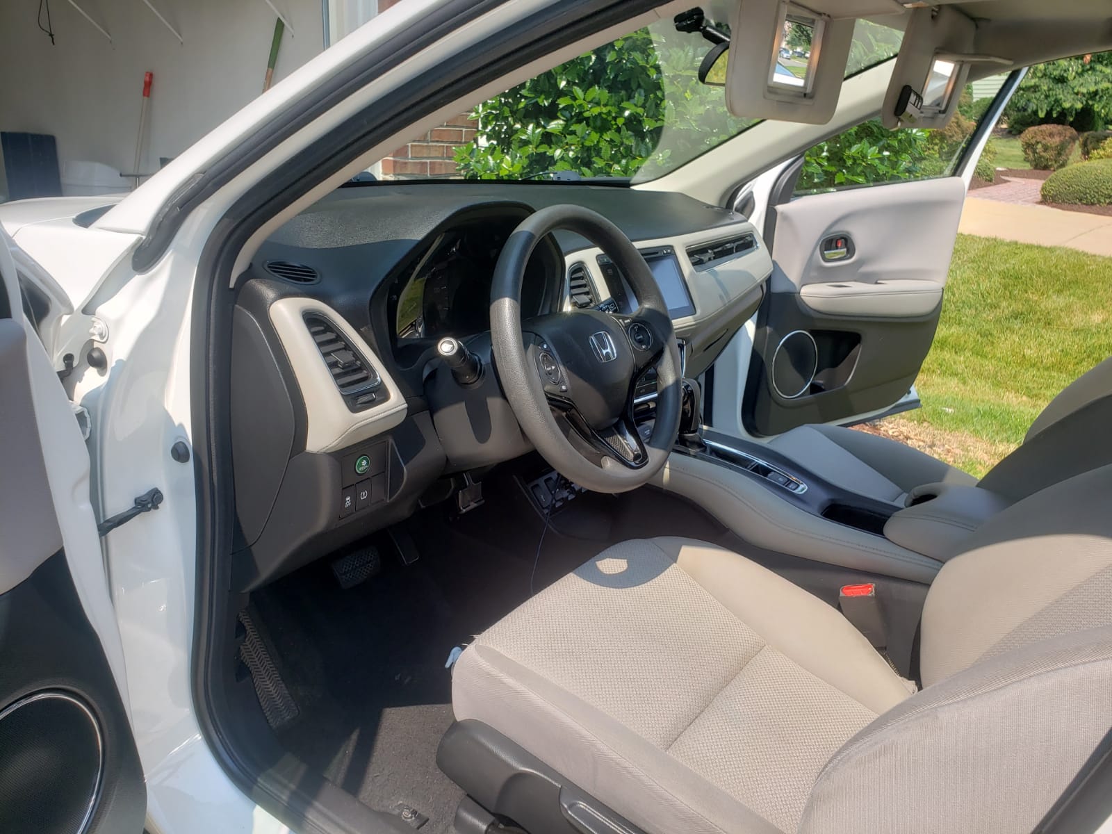 Mobile Car Detailing in Falls Church