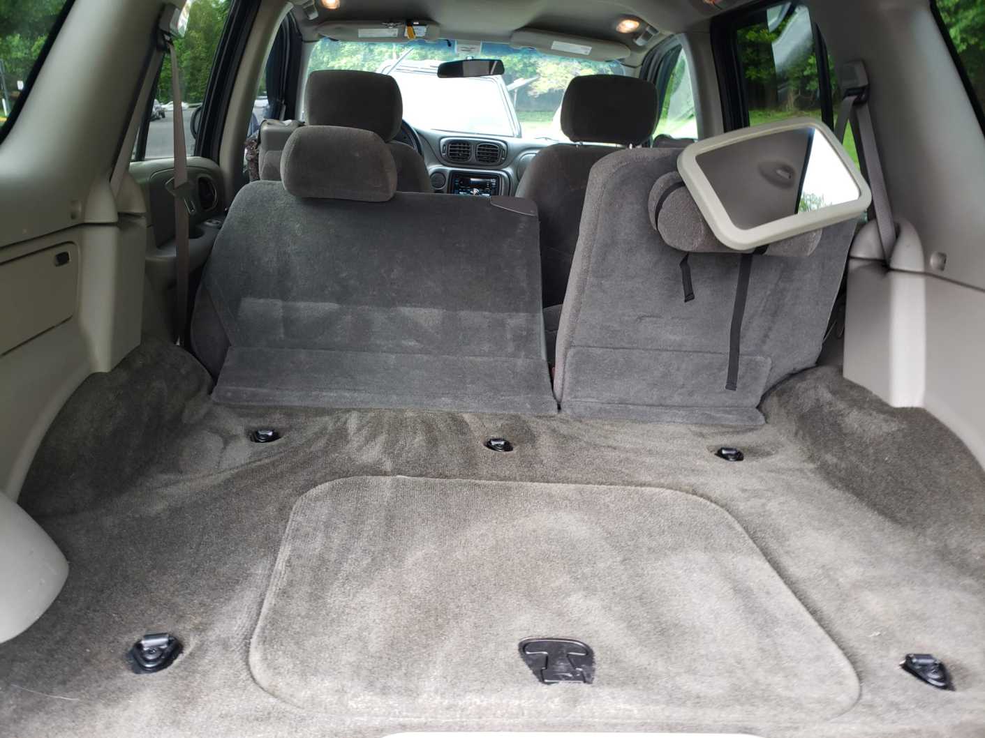 auto detailing