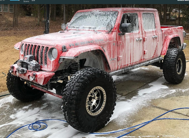 Car wash Lorton Va