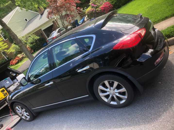 Car Detailing