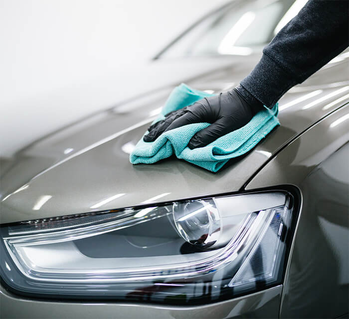 Mobile Car Detailing In Washington Dc